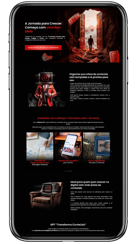 2- pagina=mega-pack-site-melhores